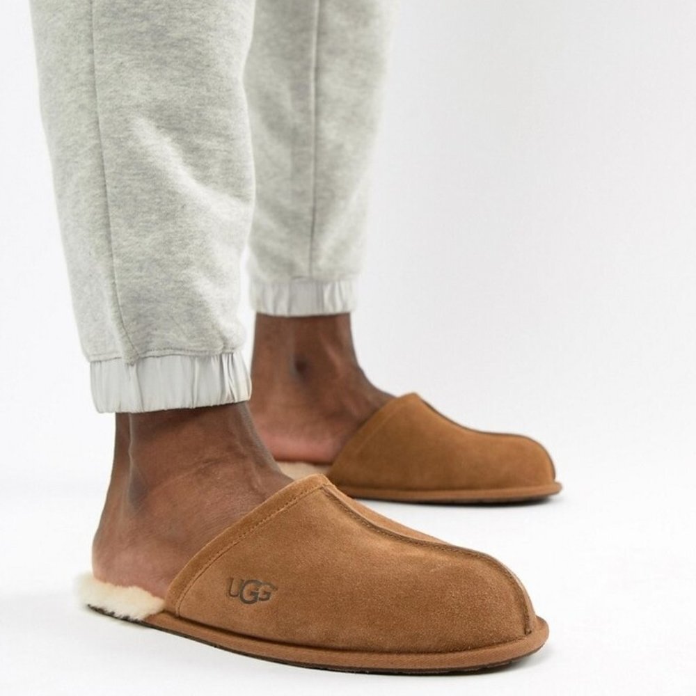 UGG Men's Scuff Slipper